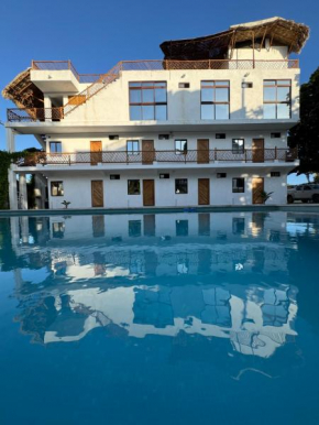 Mexhe Hotel El Cuyo